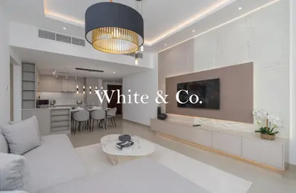 Apartment - 2 Bedrooms - 2 Bathrooms for sale in Ontario Tower - Business Bay - Dubai