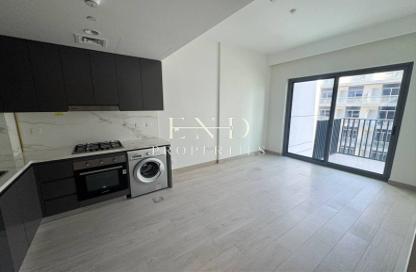 Apartment - 1 - 1 for sale in AZIZI Pearl - Al Furjan - Dubai