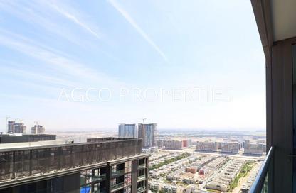 Apartment - 2 Bedrooms - 2 Bathrooms for rent in Sobha Creek Vistas Reserve Tower B - Sobha Creek Vistas Reserve - Sobha Hartland - Mohammed Bin Rashid City - Dubai Apartment - 2 Bedrooms - 2 Bathrooms for rent in Sobha Creek Vistas Reserve Tower B - Sobha Creek Vistas Reserve - Sobha Hartland - Mohammed Bin Rashid City - Dubai