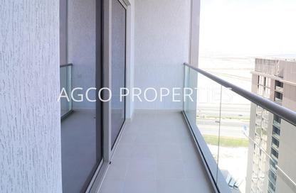 Apartment - 2 Bedrooms - 2 Bathrooms for rent in Sobha Creek Vistas Reserve Tower B - Sobha Creek Vistas Reserve - Sobha Hartland - Mohammed Bin Rashid City - Dubai Apartment - 2 Bedrooms - 2 Bathrooms for rent in Sobha Creek Vistas Reserve Tower B - Sobha Creek Vistas Reserve - Sobha Hartland - Mohammed Bin Rashid City - Dubai