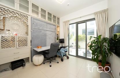 Townhouse - 4 Bedrooms - 4 Bathrooms for rent in Sun - Arabian Ranches 3 - Dubai