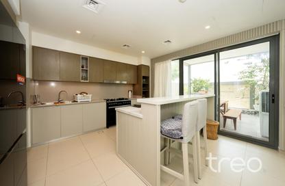Townhouse - 4 Bedrooms - 4 Bathrooms for rent in Sun - Arabian Ranches 3 - Dubai