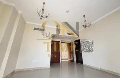 شقة - 2 غرف نوم - 4 حمامات للايجار في برج النعيمية 1 - أبراج النعيمية - النعيمية - عجمان