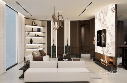 Villa - 5 Bedrooms - 6 Bathrooms for sale in Garden Homes Frond B - Garden Homes - Palm Jumeirah - Dubai
