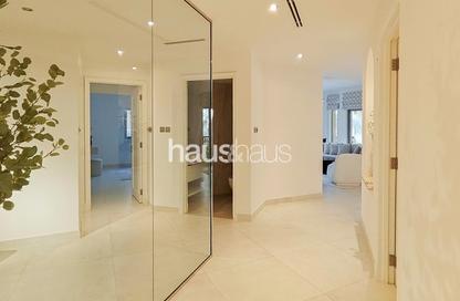 Apartment - 3 - 5 for rent in Reehan 3 - Reehan - Old Town - Downtown Dubai - Dubai