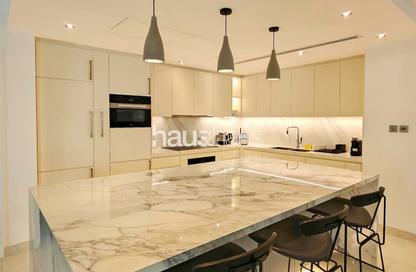 Apartment - 3 - 5 for rent in Reehan 3 - Reehan - Old Town - Downtown Dubai - Dubai