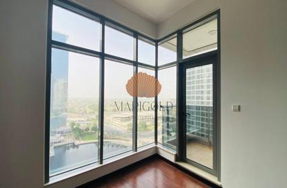 شقة - 2 غرف نوم - 3 حمامات للايجار في برج Green Lakess 1 - ابراج جرين ليك - (JLT) مجمع S - أبراج بحيرات الجميرا - دبي