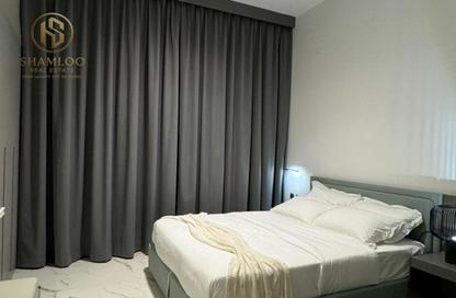 Apartment - Studio - 1 Bathroom for rent in MAG 890 - MAG City - Mohammed Bin Rashid City - Dubai