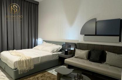 Apartment - Studio - 1 Bathroom for rent in MAG 890 - MAG City - Mohammed Bin Rashid City - Dubai