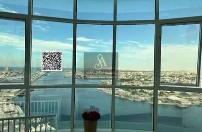 Apartment - 3 Bedrooms - 4 Bathrooms for sale in Oasis Tower - Al Rashidiya 1 - Al Rashidiya - Ajman Apartment - 3 Bedrooms - 4 Bathrooms for sale in Oasis Tower - Al Rashidiya 1 - Al Rashidiya - Ajman