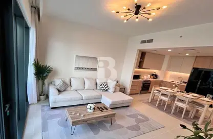 Apartment - 2 Bedrooms - 2 Bathrooms for rent in Island Park I - Dubai Creek Harbour (The Lagoons) - Dubai Apartment - 2 Bedrooms - 2 Bathrooms for rent in Island Park I - Dubai Creek Harbour (The Lagoons) - Dubai