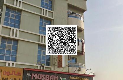 Whole Building - 7+ Bedrooms - 7+ Bathrooms for sale in Al Mowaihat 2 - Al Mowaihat - Ajman