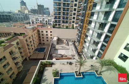 Apartment - 1 Bedroom - 2 Bathrooms for rent in Aurion Residence - District 10 - Jumeirah Village Circle - Dubai Apartment - 1 Bedroom - 2 Bathrooms for rent in Aurion Residence - District 10 - Jumeirah Village Circle - Dubai