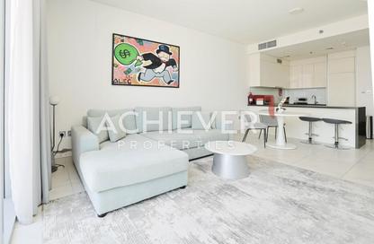 Apartment - 1 Bedroom - 2 Bathrooms for rent in Residences 4 - District One - Mohammed Bin Rashid City - Dubai Apartment - 1 Bedroom - 2 Bathrooms for rent in Residences 4 - District One - Mohammed Bin Rashid City - Dubai