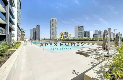 شقة - 2 غرف نوم - 3 حمامات للبيع في بينغاطي اونيكس - منطقة 15 - قرية جميرا الدائرية - دبي