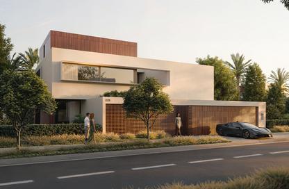 Villa - 5 - 7 for sale in Chevalia Estate - Grand Polo Club and Resort - Dubai Investment Park 2 (DIP 2) - Dubai Investment Park (DIP) - Dubai Villa - 5 - 7 for sale in Chevalia Estate - Grand Polo Club and Resort - Dubai Investment Park 2 (DIP 2) - Dubai Investment Park (DIP) - Dubai
