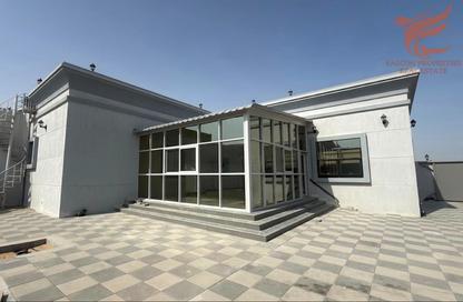 Villa - 3 Bedrooms - 3 Bathrooms for rent in Al Riffa - Ras Al Khaimah Villa - 3 Bedrooms - 3 Bathrooms for rent in Al Riffa - Ras Al Khaimah