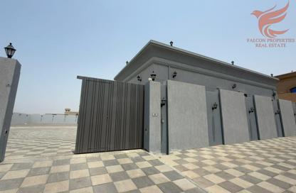 Villa - 3 Bedrooms - 3 Bathrooms for rent in Al Riffa - Ras Al Khaimah Villa - 3 Bedrooms - 3 Bathrooms for rent in Al Riffa - Ras Al Khaimah