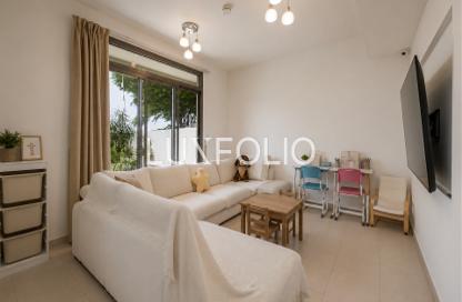 Townhouse - 3 Bedrooms - 3 Bathrooms for sale in Noor Townhouses - Town Square - Dubai
