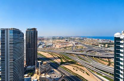 Duplex - 1 - 2 for sale in Laguna Tower - JLT Cluster A - Jumeirah Lake Towers - Dubai