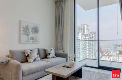 Apartment - 1 Bedroom for sale in Binghatti House - District 10 - Jumeirah Village Circle - Dubai