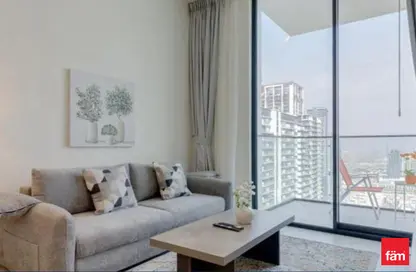 Apartment - 1 Bedroom for sale in Binghatti House - District 10 - Jumeirah Village Circle - Dubai