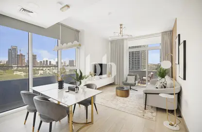 شقة - 2 غرف نوم - 3 حمامات للايجار في بلوم هايتس بي - بلوم هايتس - منطقة 15 - قرية جميرا الدائرية - دبي شقة - 2 غرف نوم - 3 حمامات للايجار في بلوم هايتس بي - بلوم هايتس - منطقة 15 - قرية جميرا الدائرية - دبي