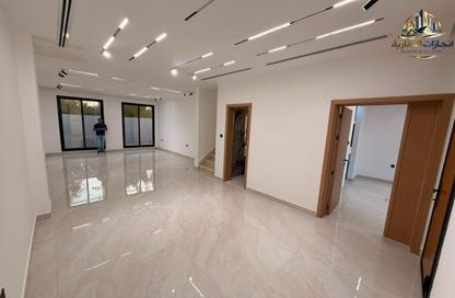 Townhouse - 4 Bedrooms - 6 Bathrooms for sale in Kabbali Hills - Al Helio 2 - Al Helio - Ajman