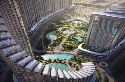 Apartment - Studio - 1 Bathroom for sale in Maybach Six Tower A - Maybach Six - Nad Al Sheba 1 - Nad Al Sheba - Dubai