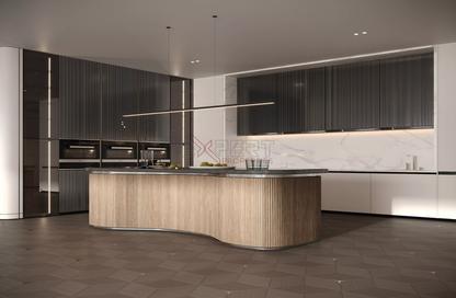 Apartment - Studio - 1 Bathroom for sale in Maybach Six Tower A - Maybach Six - Nad Al Sheba 1 - Nad Al Sheba - Dubai