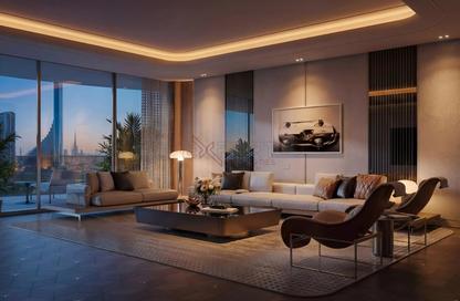 Apartment - Studio - 1 Bathroom for sale in Maybach Six Tower A - Maybach Six - Nad Al Sheba 1 - Nad Al Sheba - Dubai Apartment - Studio - 1 Bathroom for sale in Maybach Six Tower A - Maybach Six - Nad Al Sheba 1 - Nad Al Sheba - Dubai