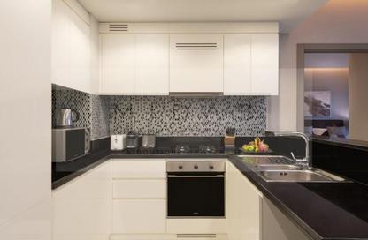 Hotel and Hotel Apartment - 2 Bedrooms - 2 Bathrooms for rent in Damac Maison Aykon City Hotel Apartments - Business Bay - Dubai Hotel and Hotel Apartment - 2 Bedrooms - 2 Bathrooms for rent in Damac Maison Aykon City Hotel Apartments - Business Bay - Dubai