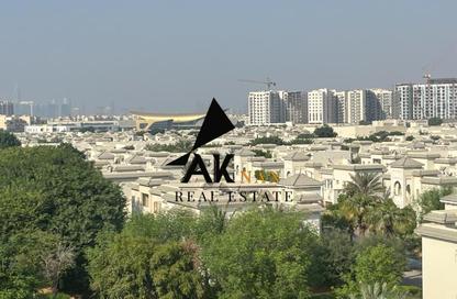 Apartment - Studio - 1 Bathroom for rent in AZIZI Berton - Al Furjan - Dubai