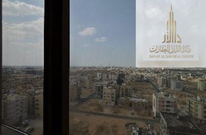 Apartment - Studio - 1 Bathroom for sale in Al Ghoroub Tower - Al Alia - Ajman Apartment - Studio - 1 Bathroom for sale in Al Ghoroub Tower - Al Alia - Ajman