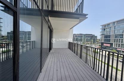 Apartment - 2 Bedrooms - 3 Bathrooms for rent in City Walk Residential Building 4A - City Walk Residential - City Walk - Dubai Apartment - 2 Bedrooms - 3 Bathrooms for rent in City Walk Residential Building 4A - City Walk Residential - City Walk - Dubai