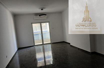 Apartment - 2 - 2 for rent in Al Naemiya Tower 3 - Al Nuaimiya Towers - Al Nuimiya 1 - Al Nuaimiya - Ajman