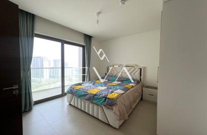 Apartment - 2 - 2 for rent in Sobha Creek Vistas Tower A - Sobha Creek Vistas - Sobha Hartland - Mohammed Bin Rashid City - Dubai