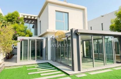 Villa - 3 - 4 for sale in Al Yasmeen - Al Zahia - Muwaileh Commercial - Sharjah