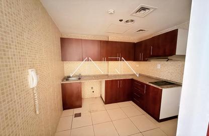 Apartment - 1 Bedroom - 1 Bathroom for sale in Desert Sun - Dubai Land Residence Complex - Dubai