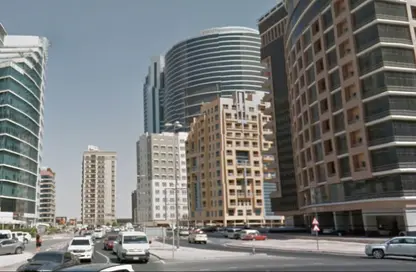 أرض - استوديو للبيع في برشا هايتس (تيكوم) - دبي أرض - استوديو للبيع في برشا هايتس (تيكوم) - دبي