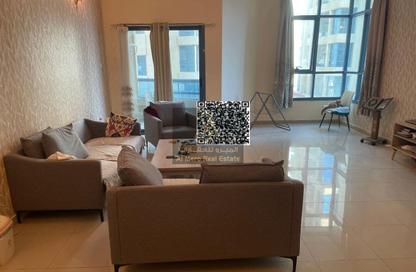 Apartment - 3 Bedrooms - 4 Bathrooms for sale in Al Khor Tower A1 - Al Khor Towers - Ajman Downtown - Ajman Apartment - 3 Bedrooms - 4 Bathrooms for sale in Al Khor Tower A1 - Al Khor Towers - Ajman Downtown - Ajman