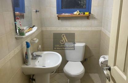 Apartment - 3 Bedrooms - 4 Bathrooms for sale in Al Khor Tower A1 - Al Khor Towers - Ajman Downtown - Ajman Apartment - 3 Bedrooms - 4 Bathrooms for sale in Al Khor Tower A1 - Al Khor Towers - Ajman Downtown - Ajman