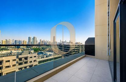 Apartment - 1 Bedroom - 2 Bathrooms for rent in Neva Residences - District 16 - Jumeirah Village Circle - Dubai