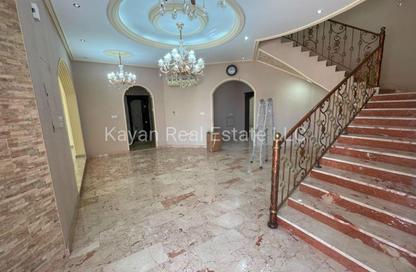 Villa - 7+ Bedrooms - 7+ Bathrooms for rent in Seih Al Uraibi - Ras Al Khaimah
