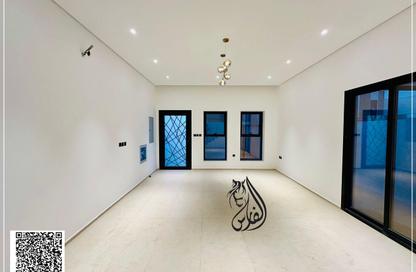 Villa - 4 Bedrooms - 6 Bathrooms for sale in Al Helio 2 - Al Helio - Ajman