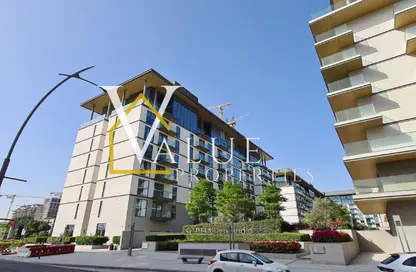 شقة - غرفة نوم - 1 حمام للبيع في سوبها هارتلاند جرينز 6 - هارتلاند غرينز - صبحا هارتلاند - مدينة الشيخ محمد بن راشد - دبي