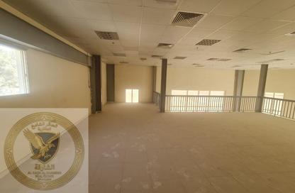 Show Room - Studio - 1 Bathroom for rent in Industrial Area 12 - Sharjah Industrial Area - Sharjah