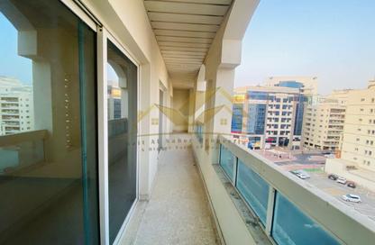 Apartment - 2 - 2 for rent in Al Mankhool - Bur Dubai - Dubai