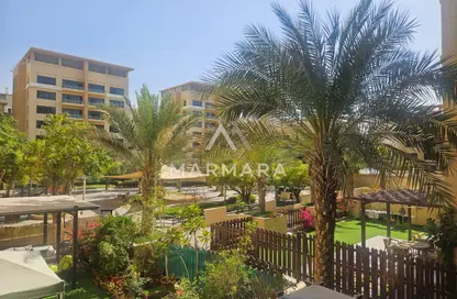 شقة - 3 غرف نوم - 2 حمامات للايجار في السدر 2 - السدر - جرينز - دبي