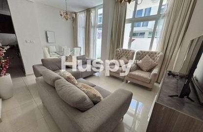 Townhouse - 5 Bedrooms - 5 Bathrooms for rent in Amargo 1 - Amargo - Damac Hills 2 - Dubai